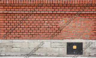 wall brick patterned 0002